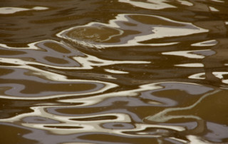 San Diego flood cleanup