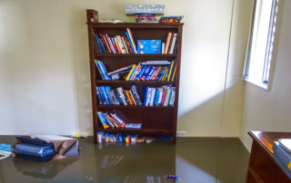 Flood Cleanup