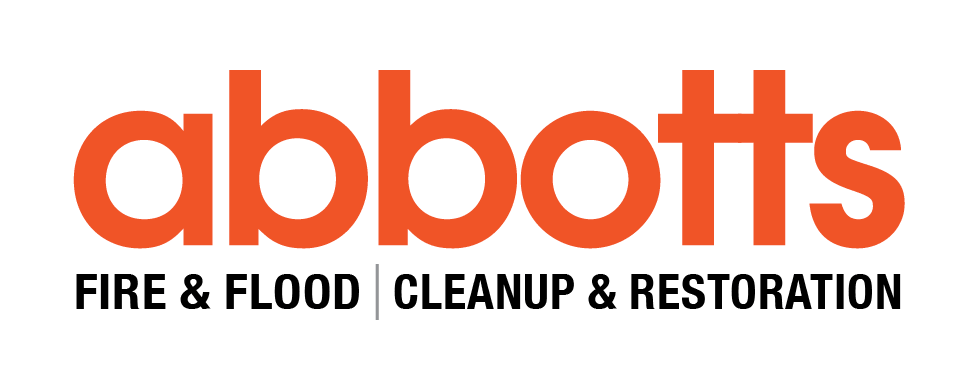 Abbotts Fire And Flood San Diego Logo
