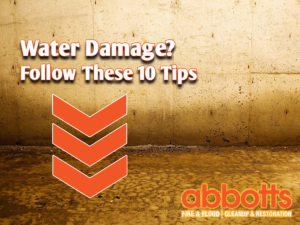 water damage, water damage Denver