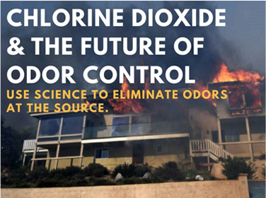Chlorine Dioxide Resource Library